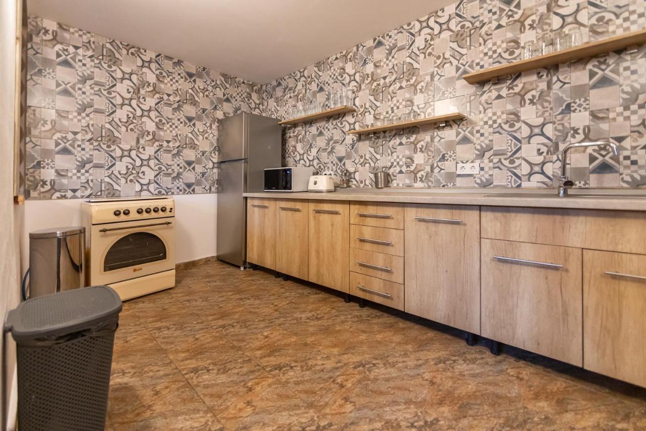 Ranger Chalet Moeciu De Sus Εξωτερικό φωτογραφία