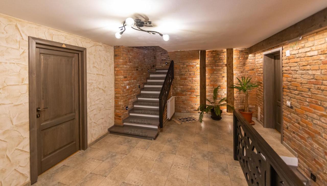 Ranger Chalet Moeciu De Sus Εξωτερικό φωτογραφία